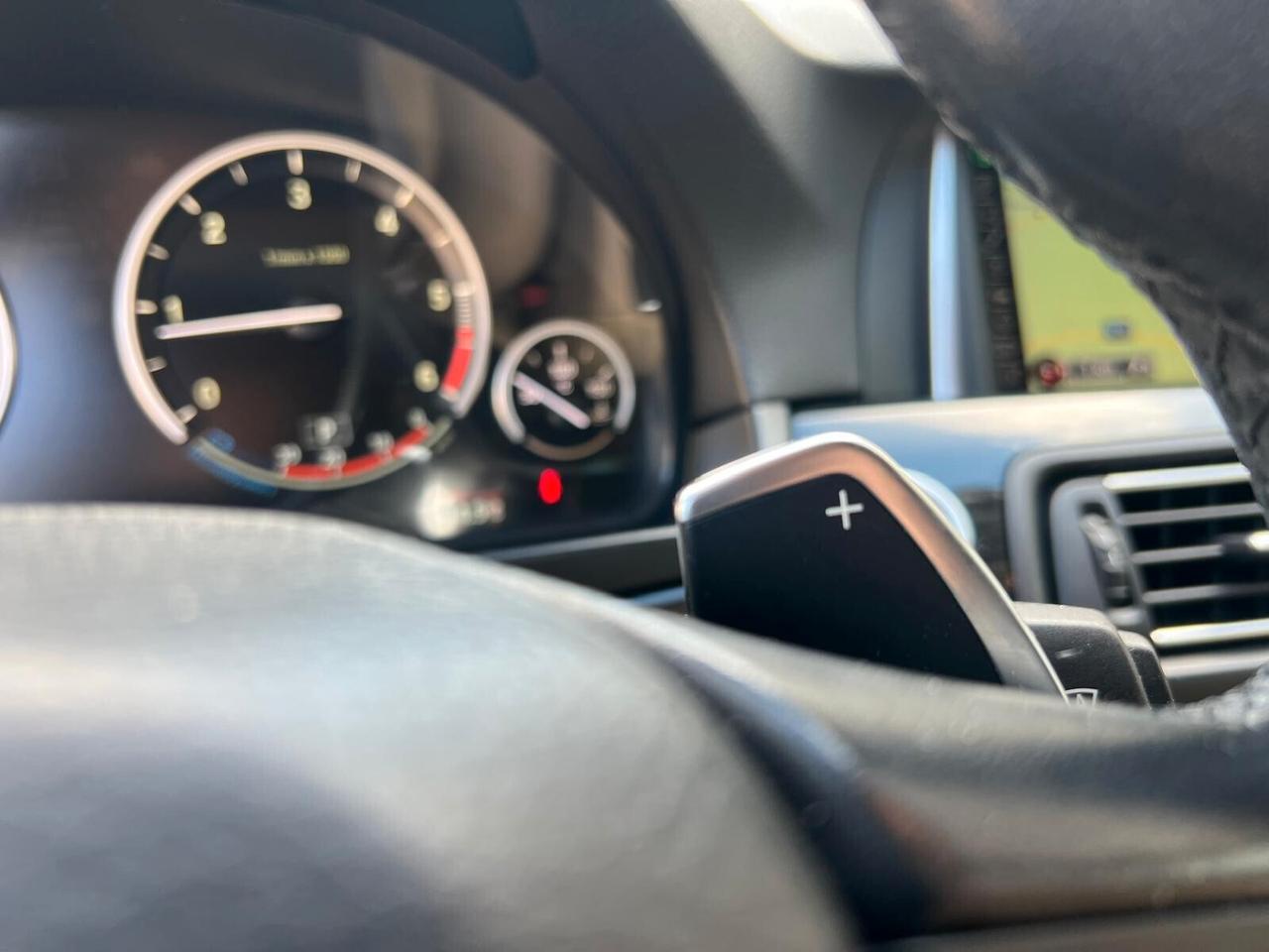 Bmw 520 d xDrive Touring