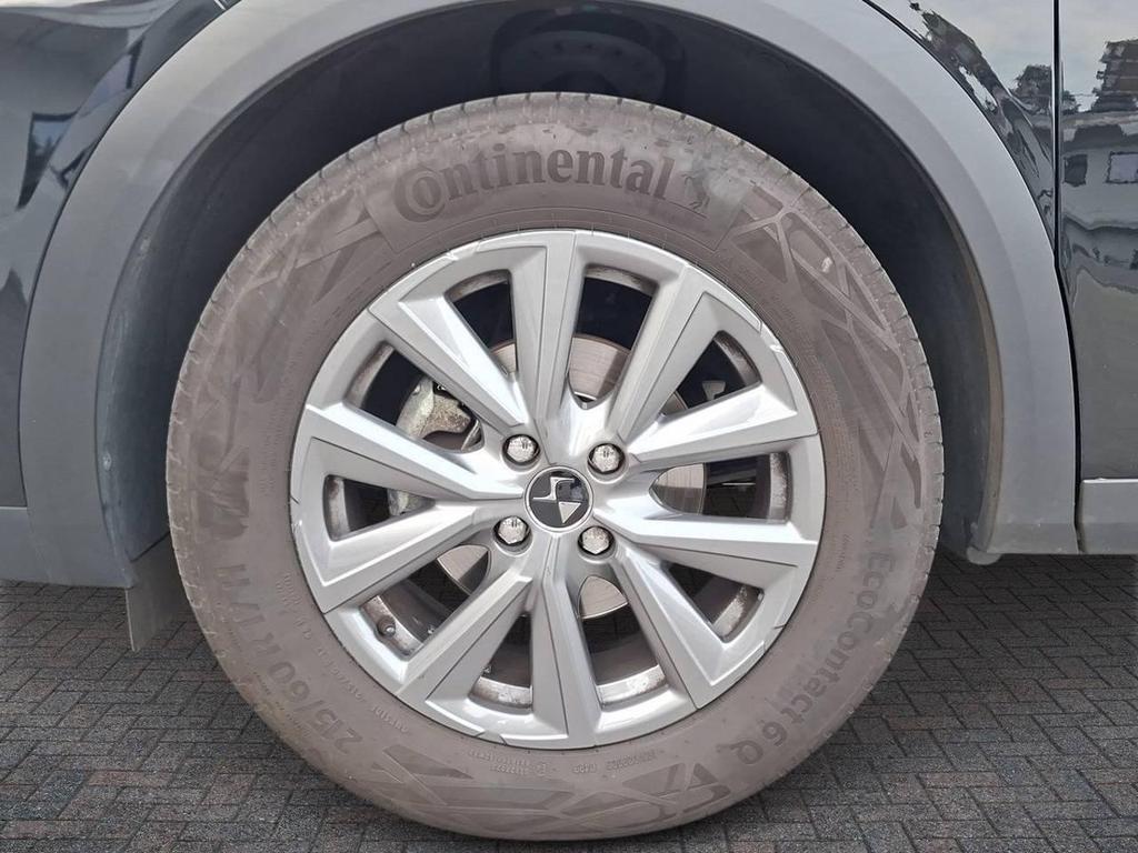 DS DS3 1.2 PureTech Bastille Business Auto