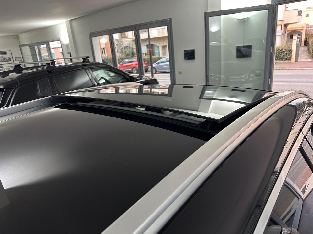 Mercedes-benz GLC 250 d 4Matic Premium