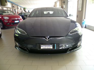 Tesla Model S Model S 100kWh All-Wheel Drive