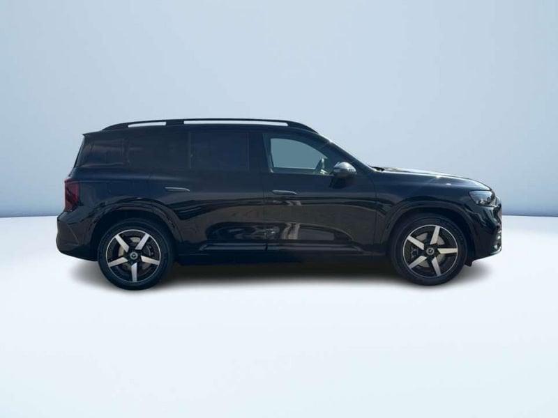 Mercedes-Benz GLB 350 4Matic EQ AMG Line Advanced Plus