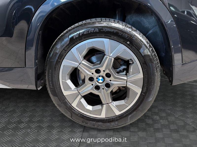 BMW X1 U11 sdrive18d X-Line Edition Essence auto