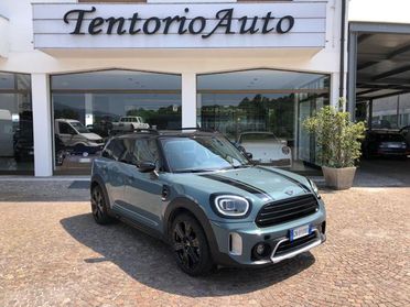 MINI Mini 2.0 Cooper D Northwood Edition Countryman