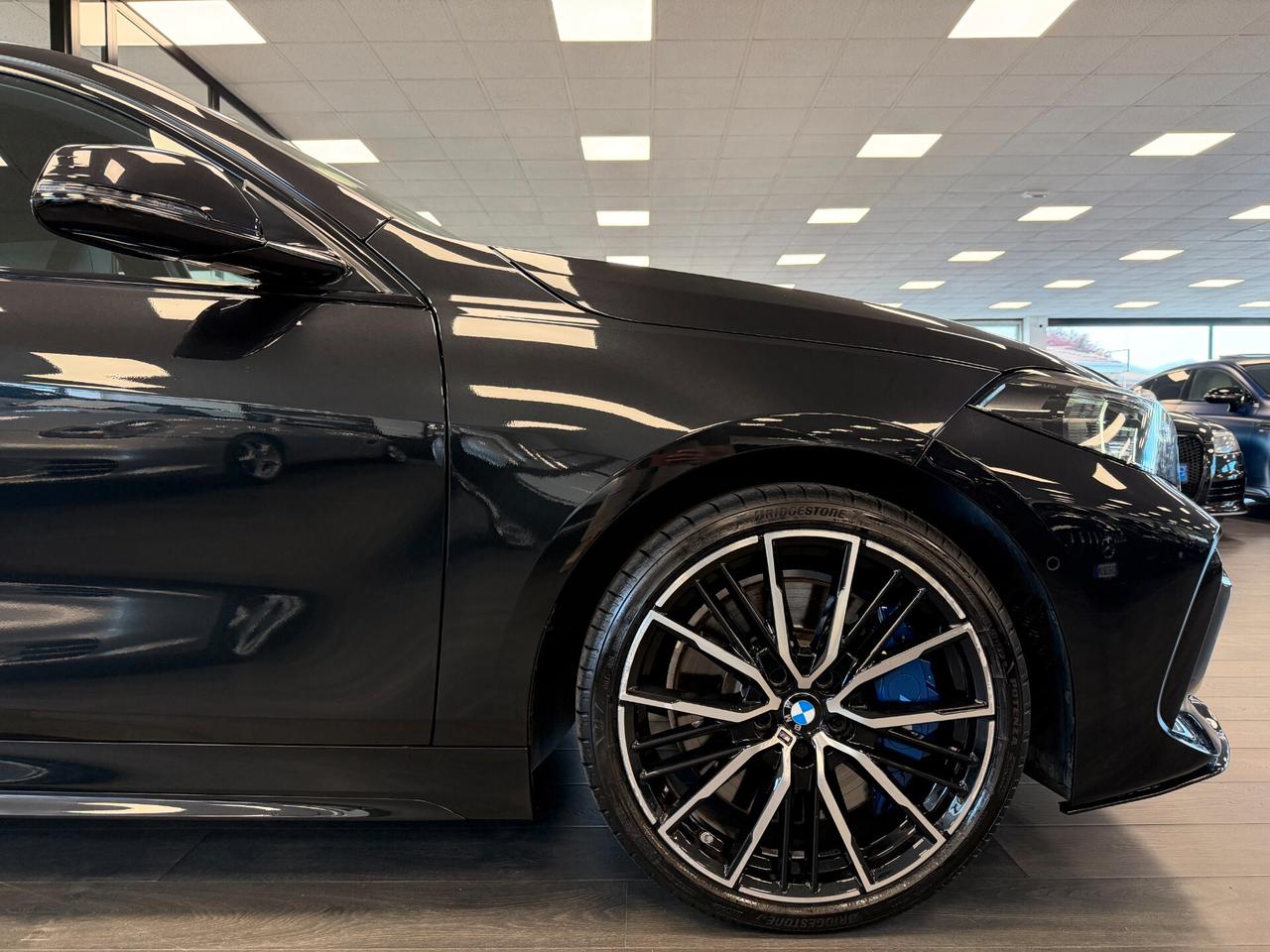 Bmw 135 M 135i xDrive