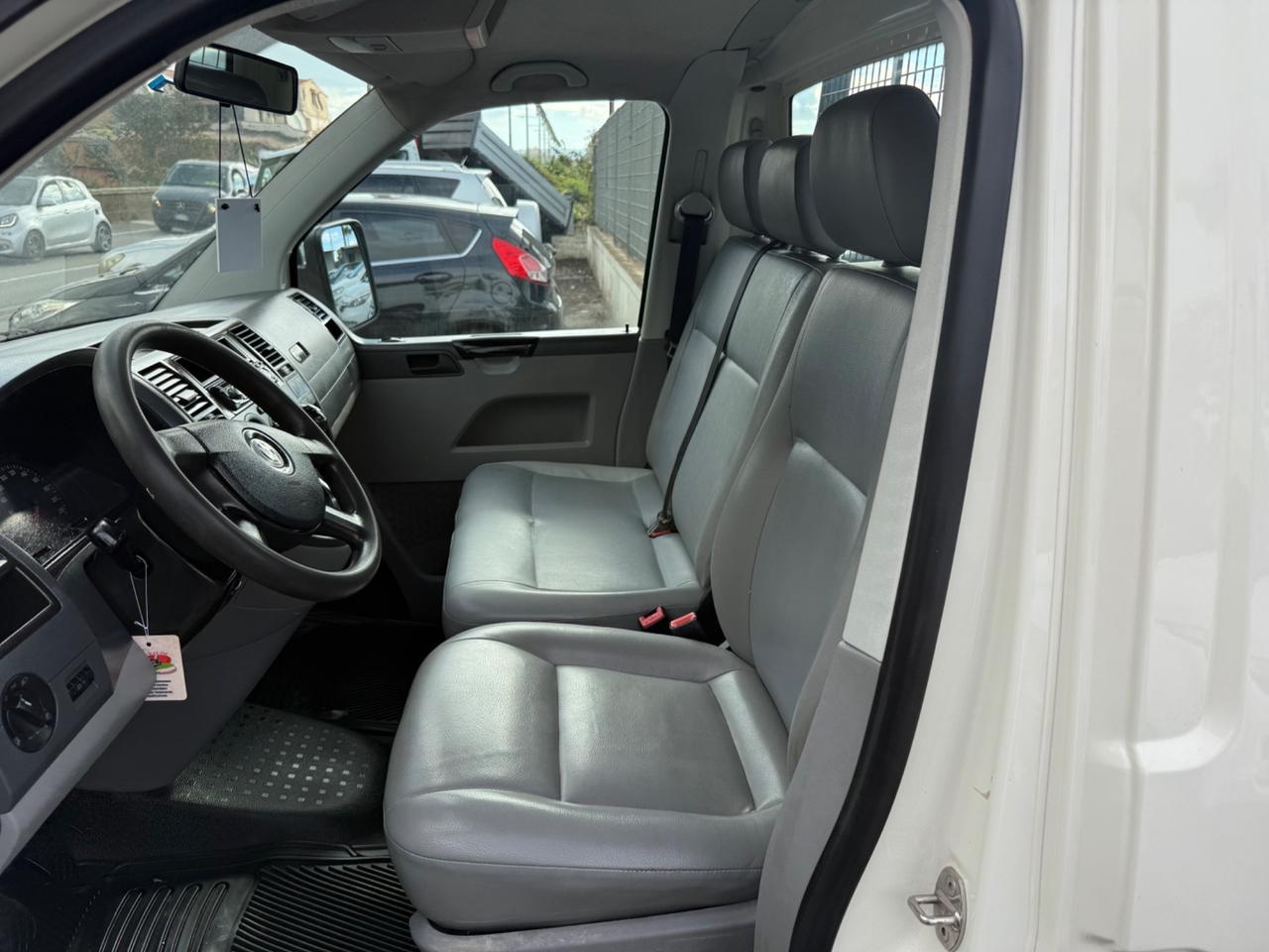 Volkswagen Transporter 1.9 Diesel