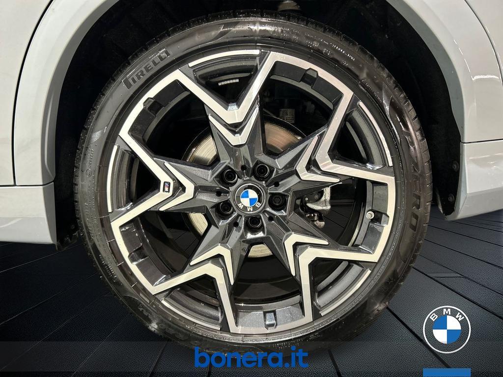 BMW X2 18 d MSport sDrive DCT