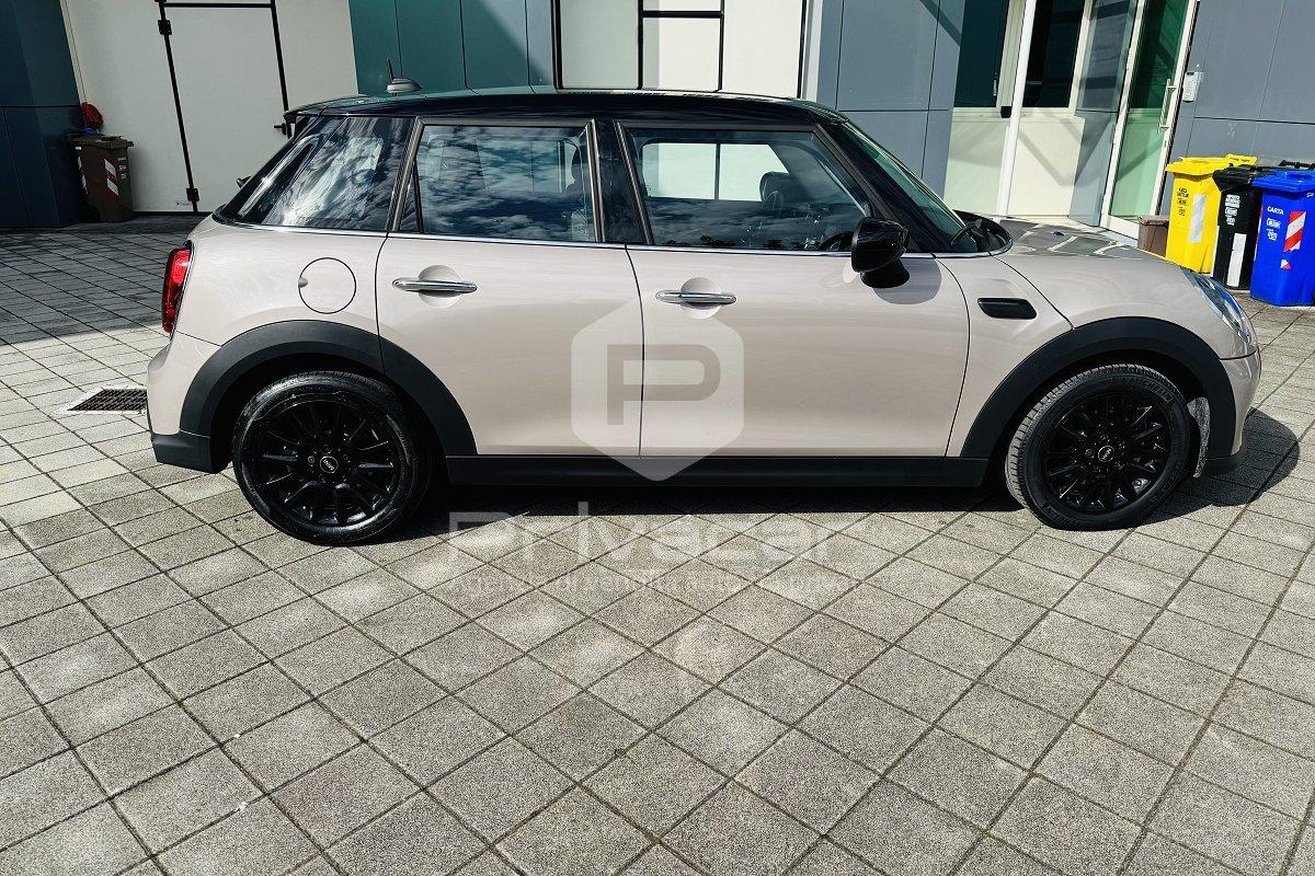 MINI Mini 1.5 Cooper Resolute 5 porte