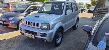 Suzuki Jimny 1.5 ddis VALUTO PERMUTA