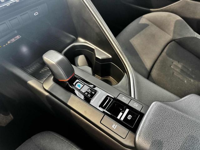 TOYOTA C-HR 1.8 HV Trend