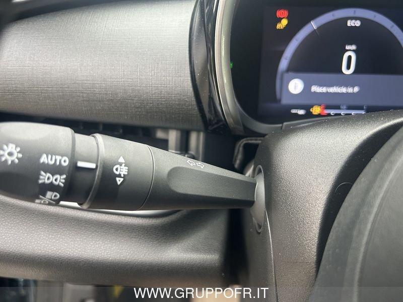 FIAT 600 Hybrid 110 CV DCT MHEV Pop