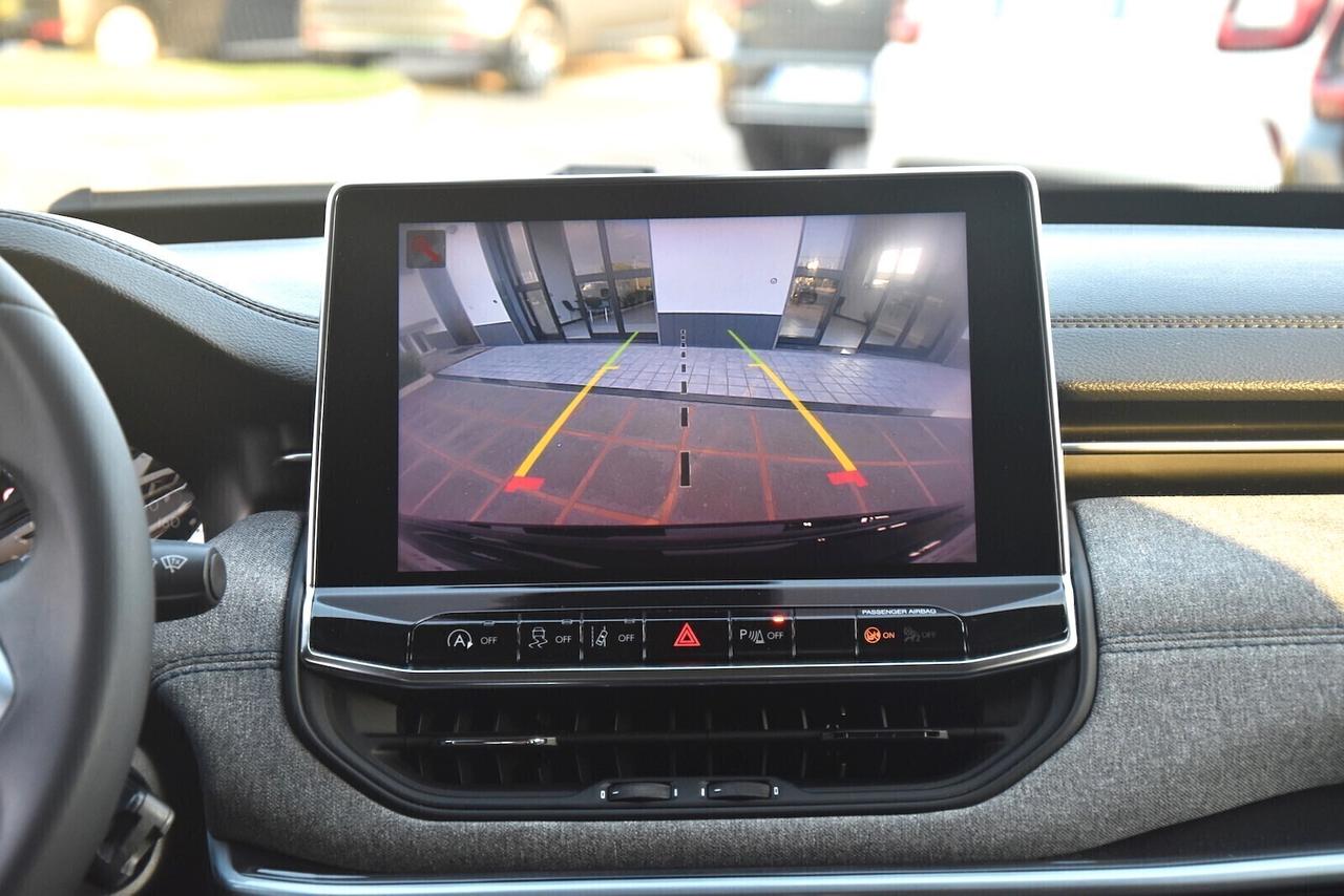 Jeep Compass 1.6 Multijet II 130cv Business