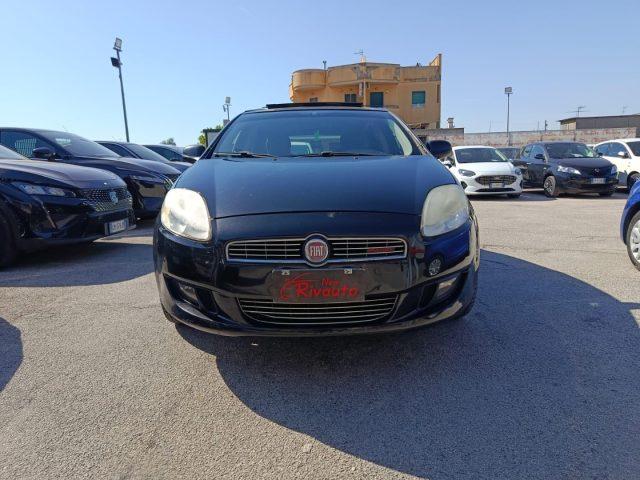FIAT Bravo 1.9 MJT 150 CV Emotion