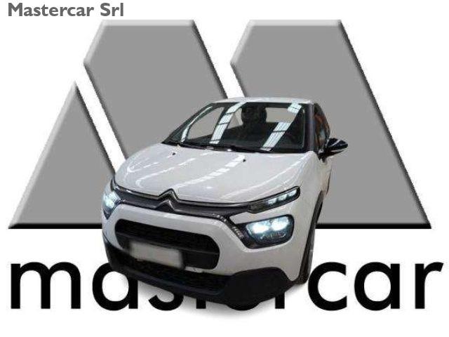 CITROEN C3 C3 autocarro N1 4/5 posti, 1.5 Diesel targa GD140