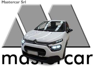 CITROEN C3 C3 autocarro N1 4/5 posti, 1.5 Diesel targa GD140