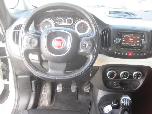 Fiat 500L 1.3 Multijet 85 CV Pop Star