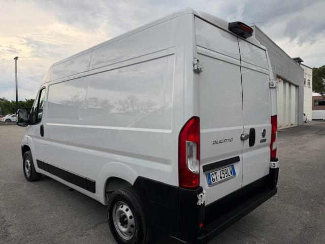FIAT DUCATO 33 MH2 2.3 MJT120 CV PM - TM MOTORE FIAT