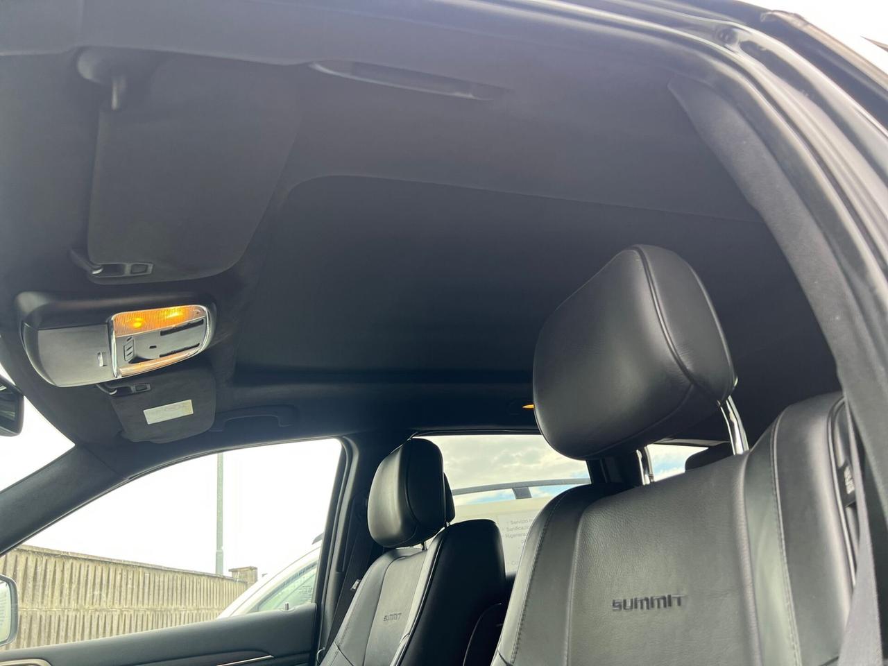 Jeep Grand Cherokee 3.0 V6 250cv Mjet Summit