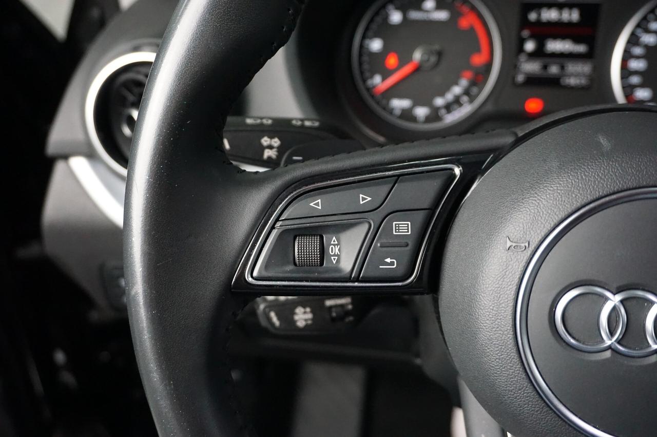 Audi Q2 30 TDI S tronic Admired