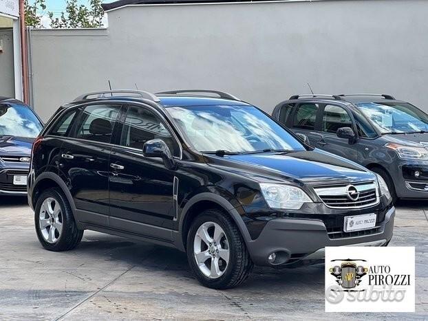 OPEL ANTARA 2.0 CDTI COSMO 4X4 del 2008