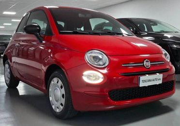Fiat 500 1.0 Hybrid unico proprietario
