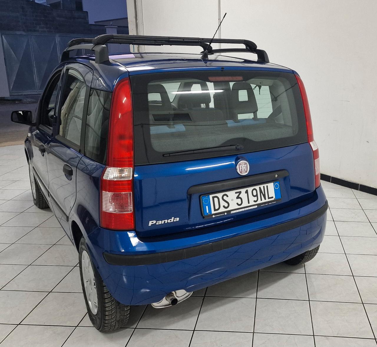 Fiat Panda VENDUTA