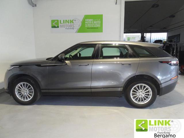 LAND ROVER Range Rover Velar 2.0D I4 180 CV R- SE