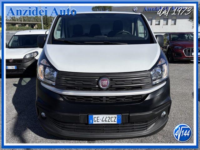 FIAT Talento 2.0 Ecojet 120CV Lungo PL 12q