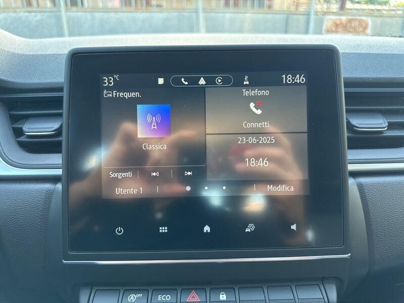 Renault Captur TCe 12V 90 CV Equilibre AUTOCARRO IVA INCLUSA