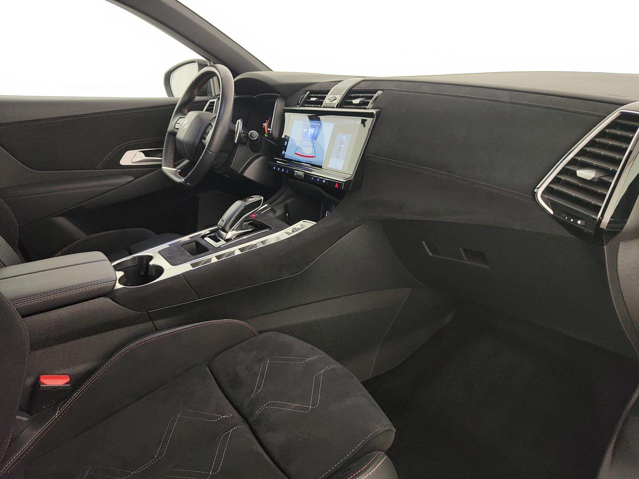 DS DS7 1.5 bluehdi Performance Line 130cv auto