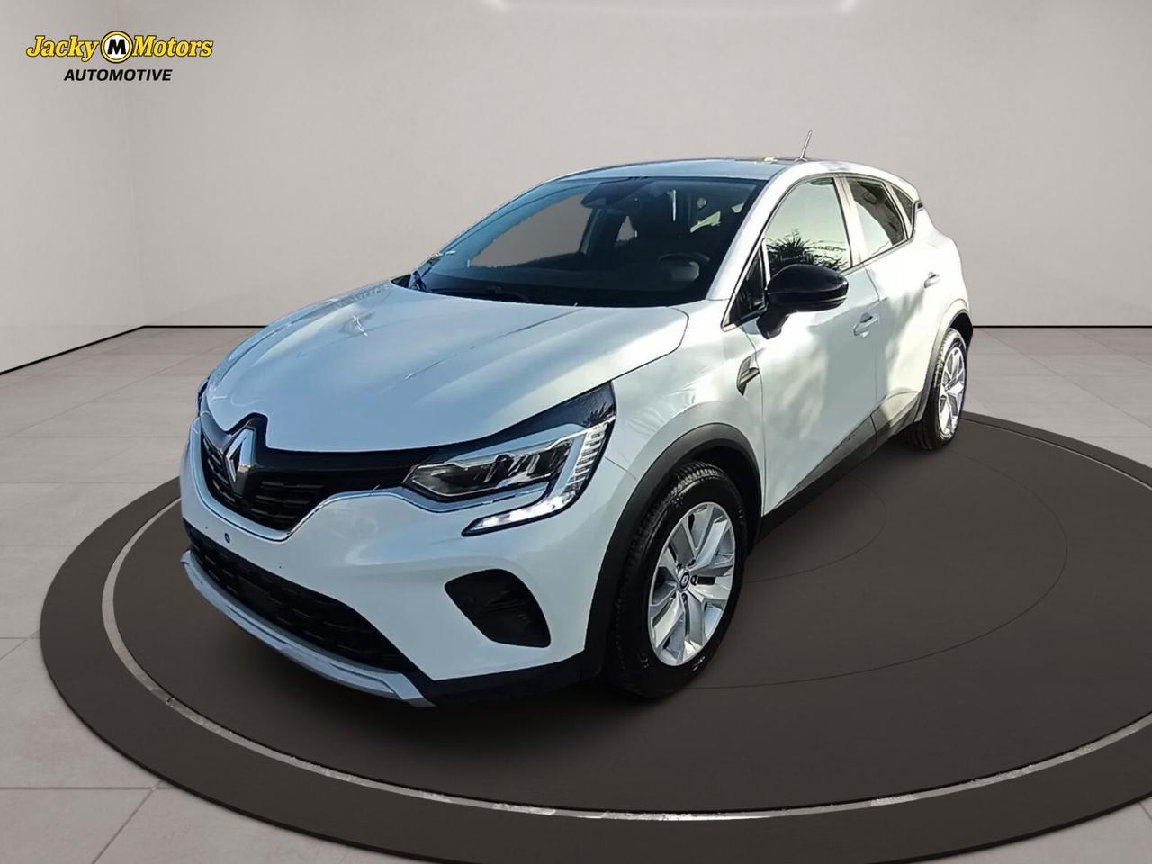 Renault Captur TCe 90 CV Zen