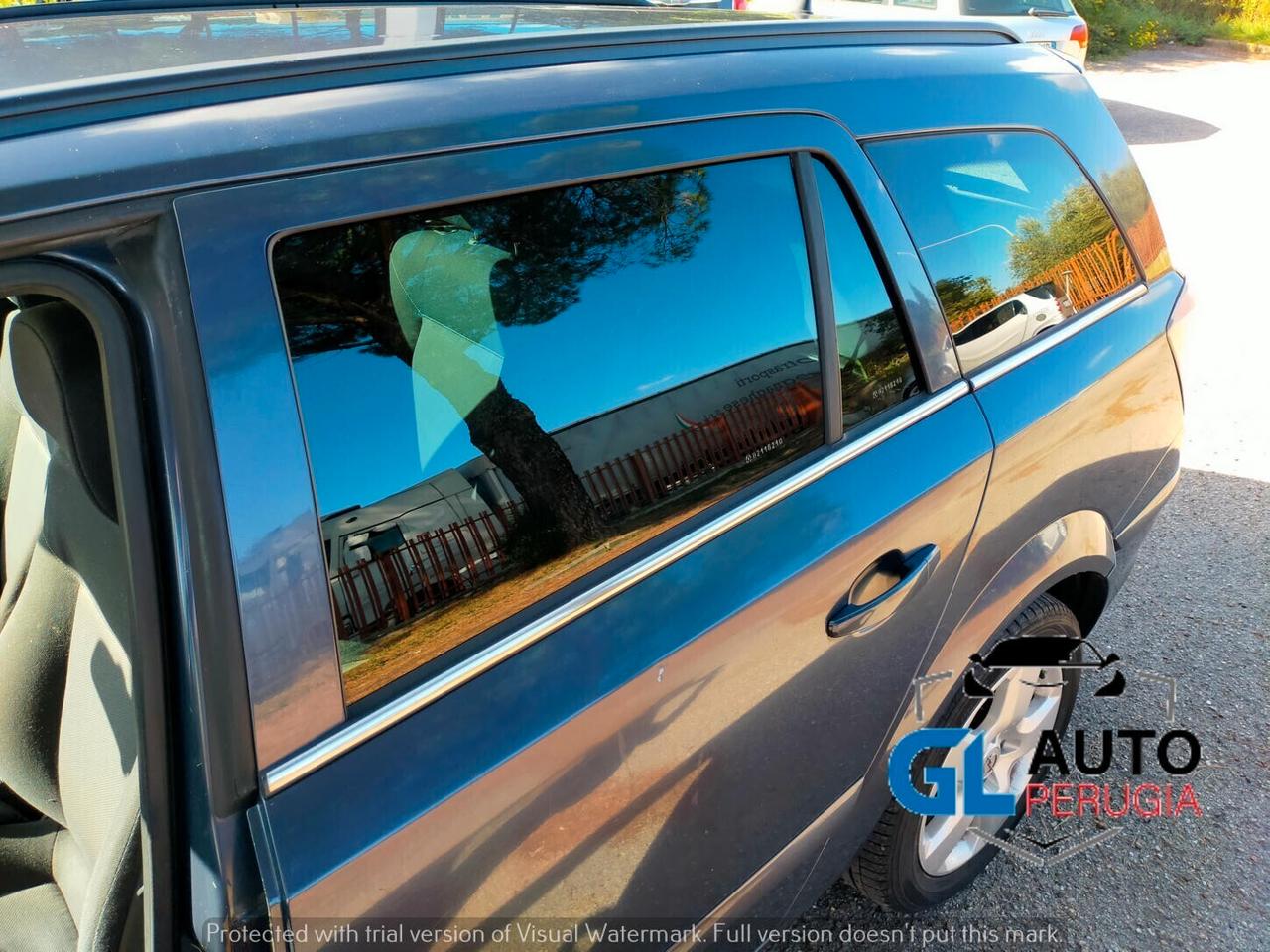 Opel Astra sw 1.7 cdti 101 cv restyling CINGHIA FATTA