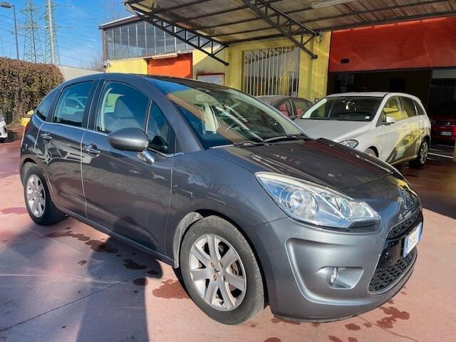 Citroen C3 1.4 Exclusive Style Eco Energy GPL, UNIPROP, OK NEOPATENTATI!!