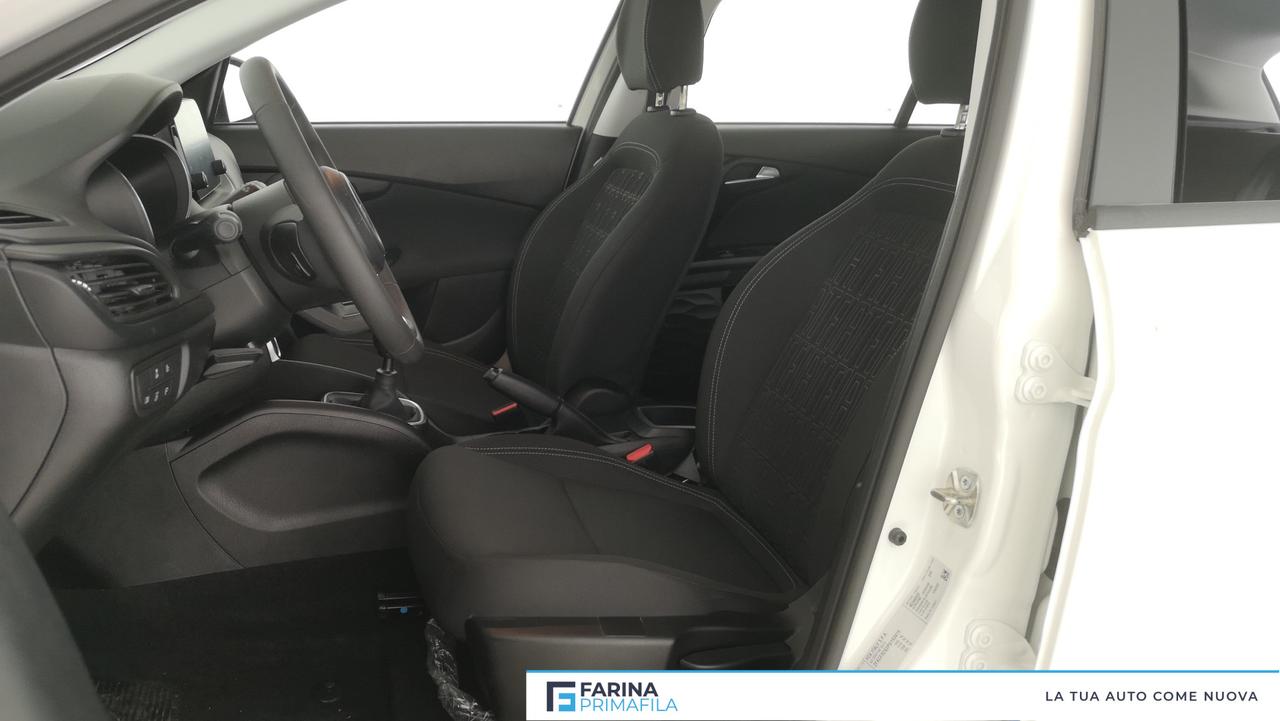 FIAT Tipo SW II 2021 - Tipo SW 1.6 mjt s&s 130cv