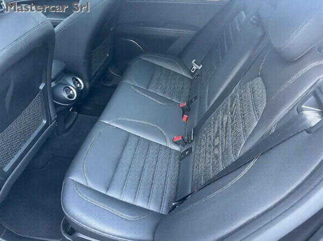 ALFA ROMEO Stelvio Stelvio 2020 2.0 t Veloce Q4 280cv auto