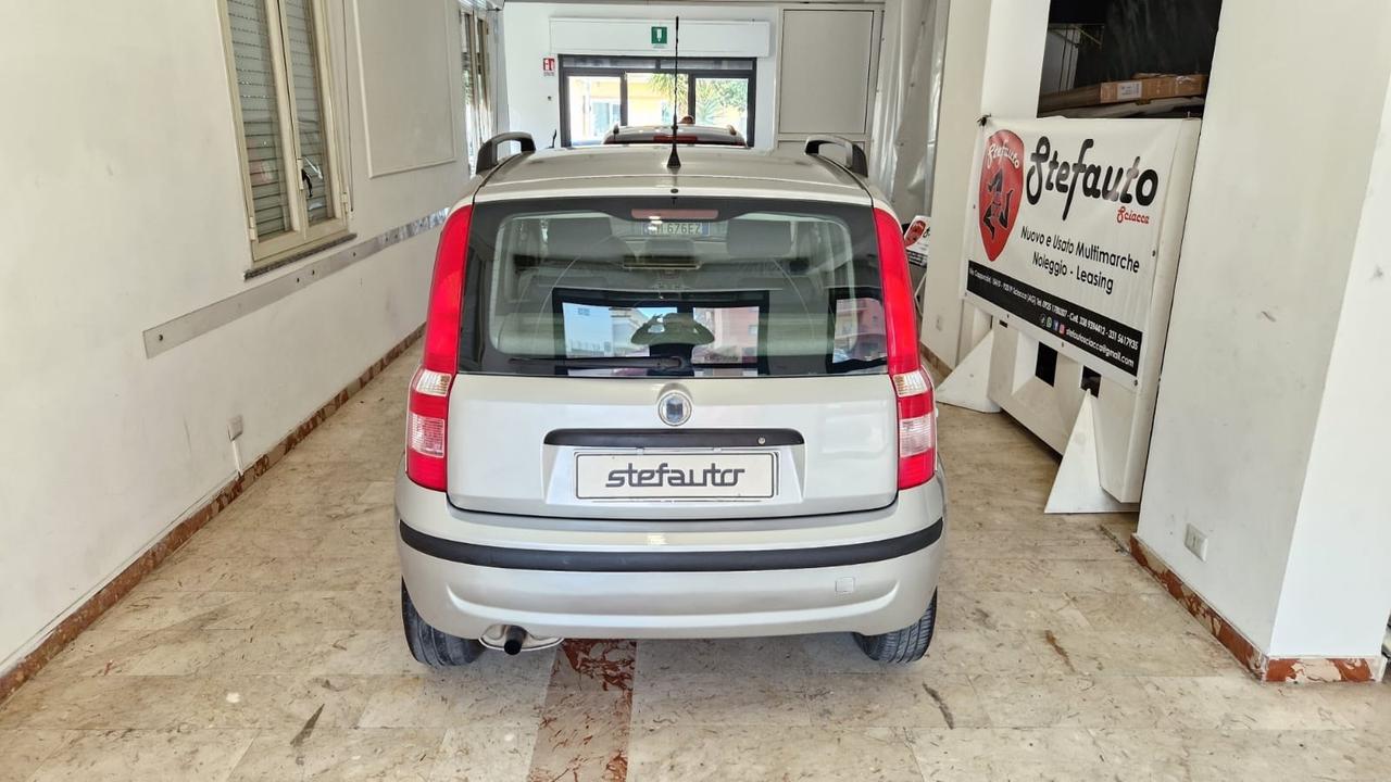 Fiat Panda 1.3 MJT 16V 69cv Dynamic