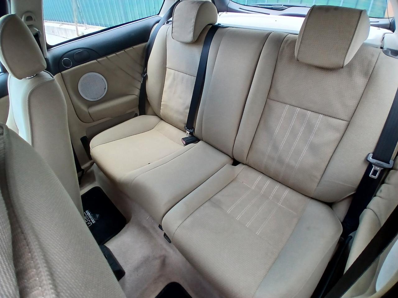 Alfa Romeo 147 1.9 MJET 120CV 3P 2007