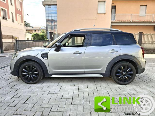 MINI Countryman 1.5 Cooper Classic Countryman GARANZIA MINI