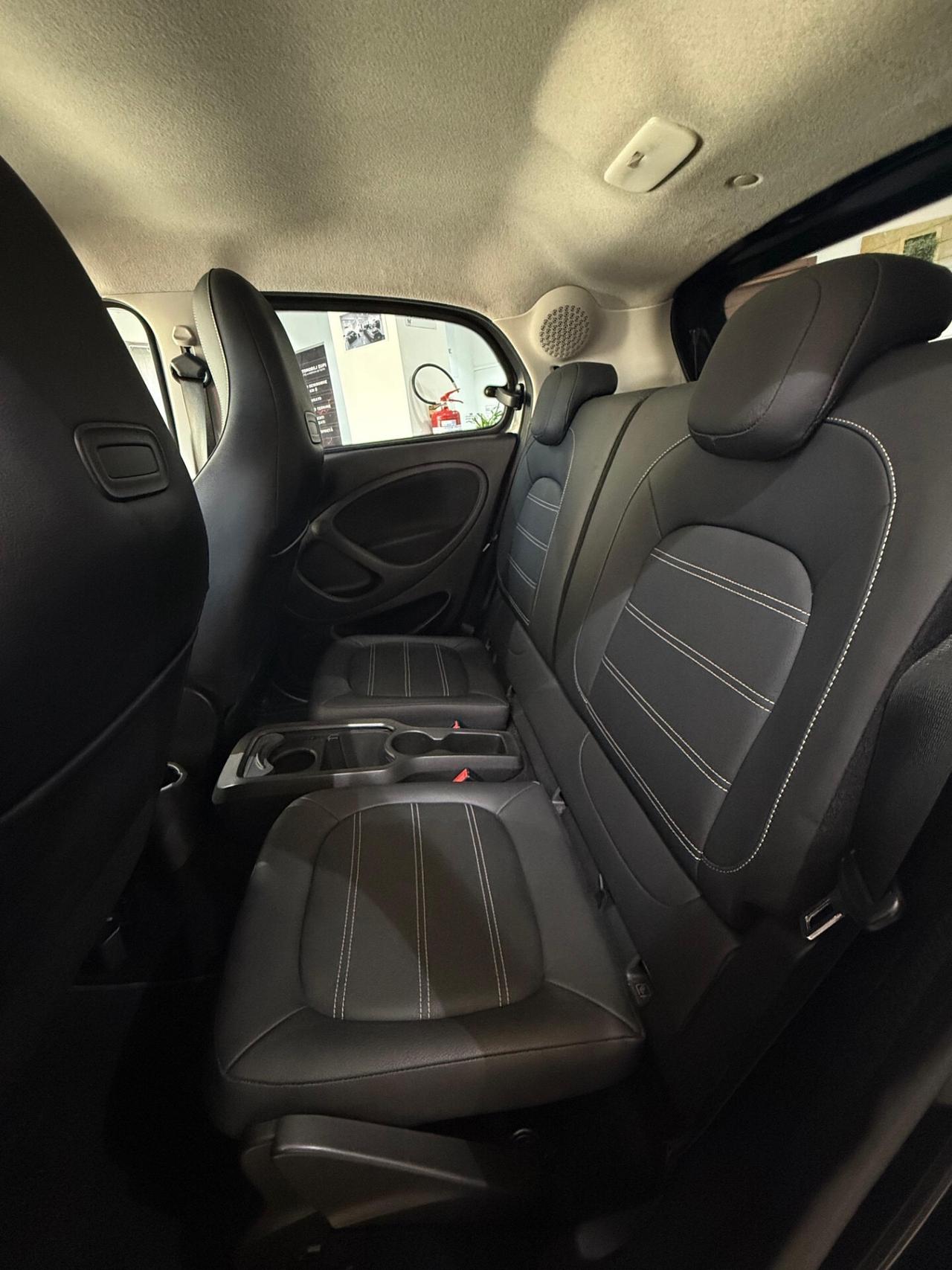 Smart ForFour 90cv *Perfetta Per Neopatentati