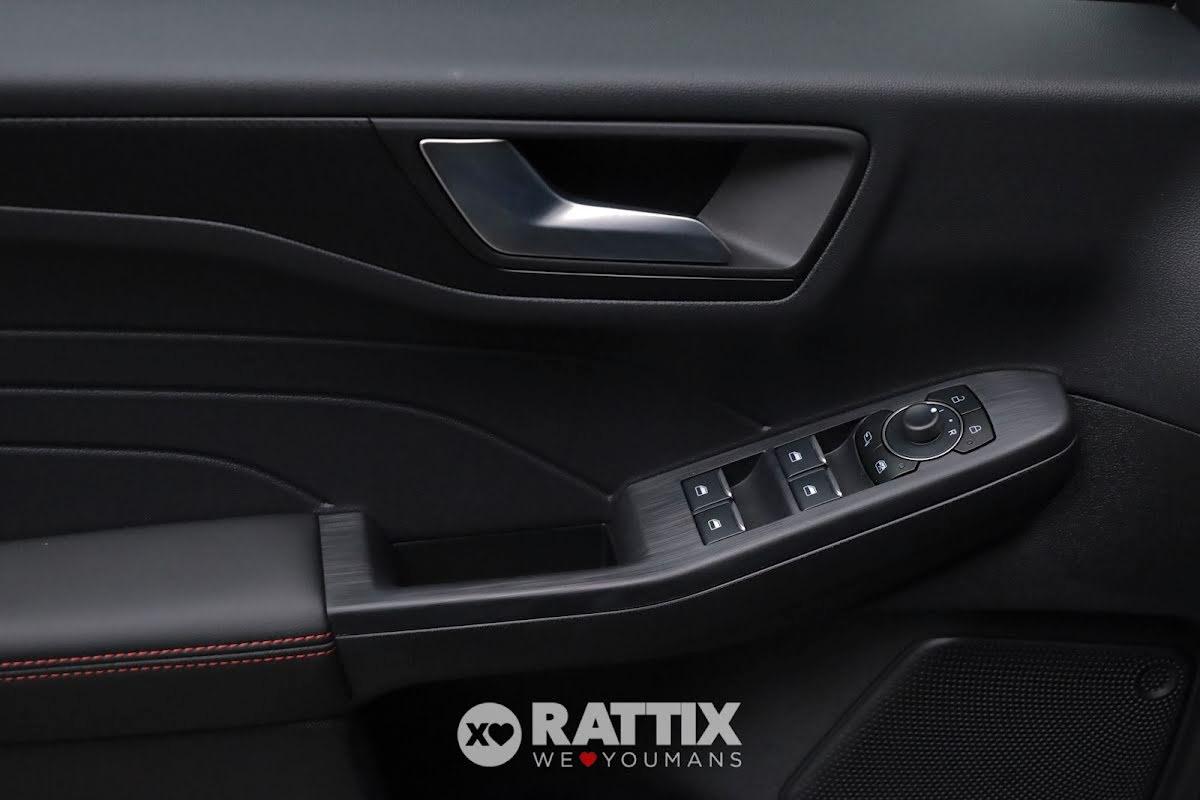 Ford Kuga 2.5 phev 243CV ST-Line auto