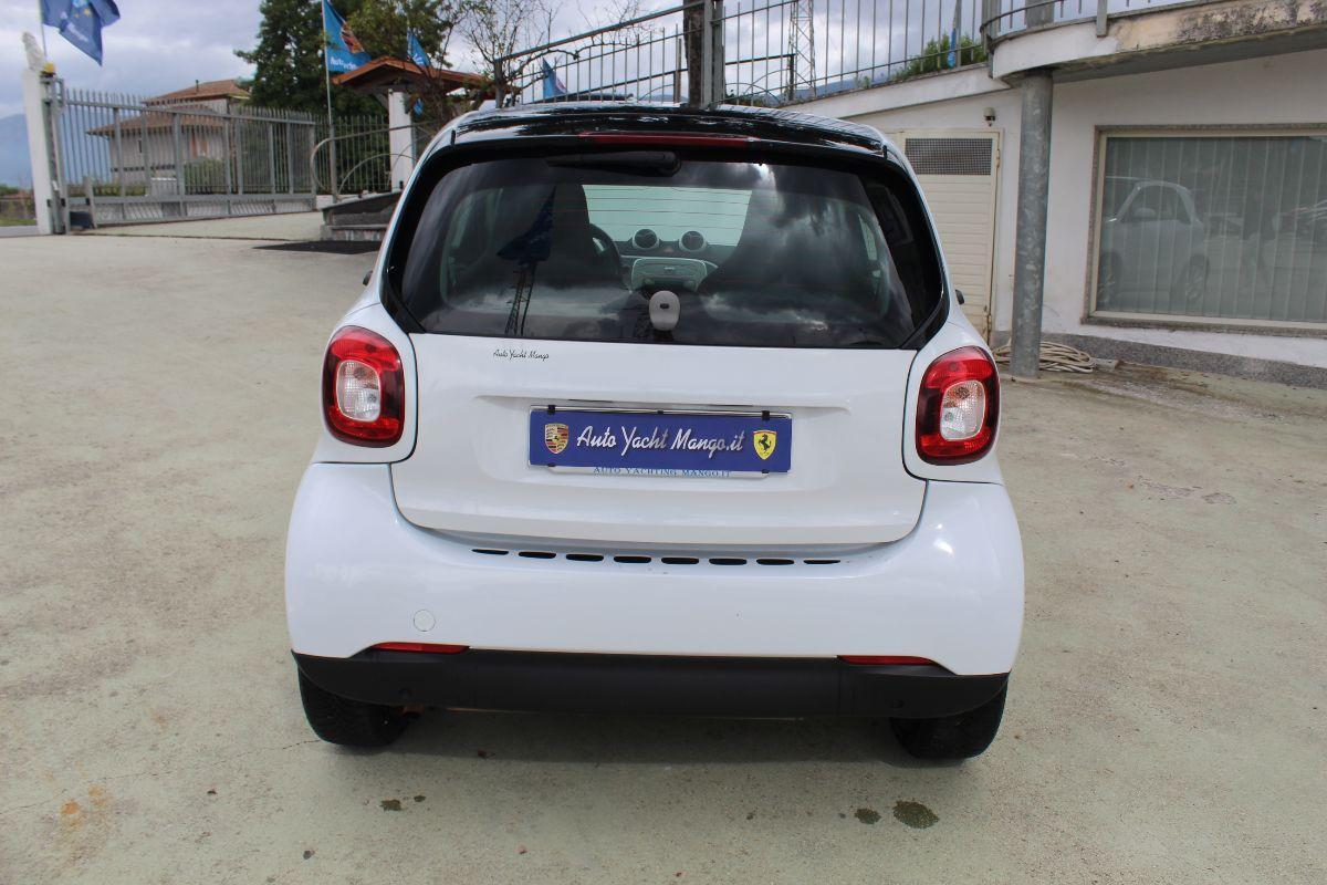 SMART - Fortwo - 70 1.0 twinamic Youngster