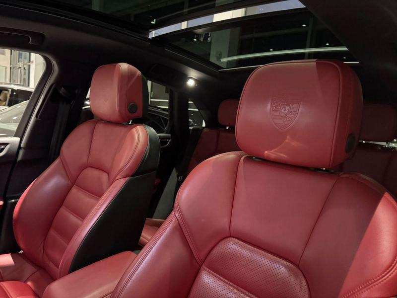 Porsche Macan Macan S 3.0 PDK