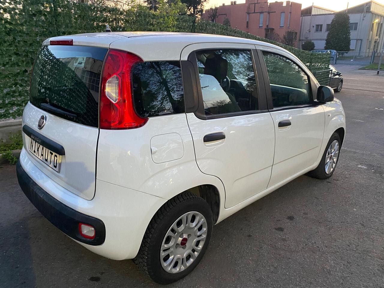 Fiat Panda 1.2 Easy