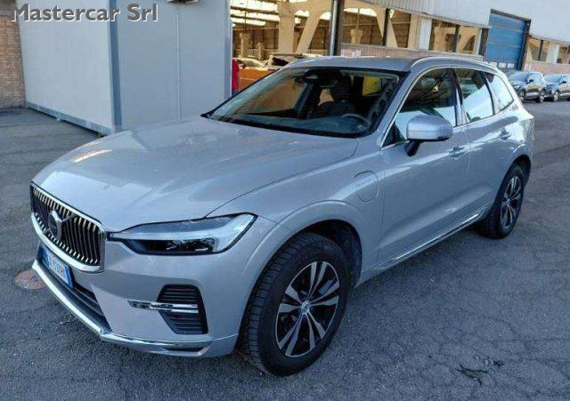 VOLVO XC60 XC60 2.0 t6 recharge phev Inscription Expression a