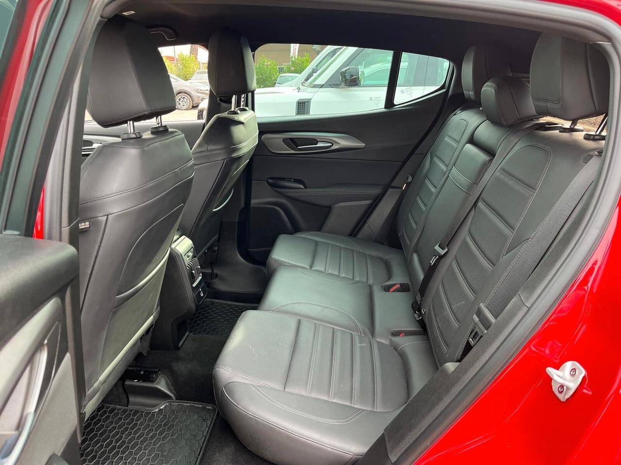 Alfa Romeo Tonale 1.6 diesel 130 CV TCT6 Veloce (NO VINCOLI FINANZIARI)