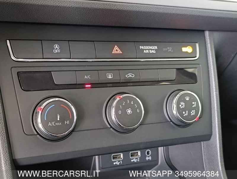 Seat Leon Leon 1.6 TDI 115 CV ST Style