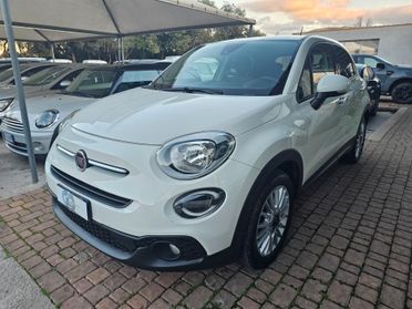 Fiat 500X 1.3 MultiJet 95 CV City Cross