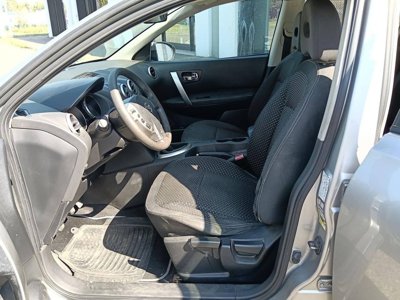 Nissan Qashqai 1.5 dci Acenta #11889