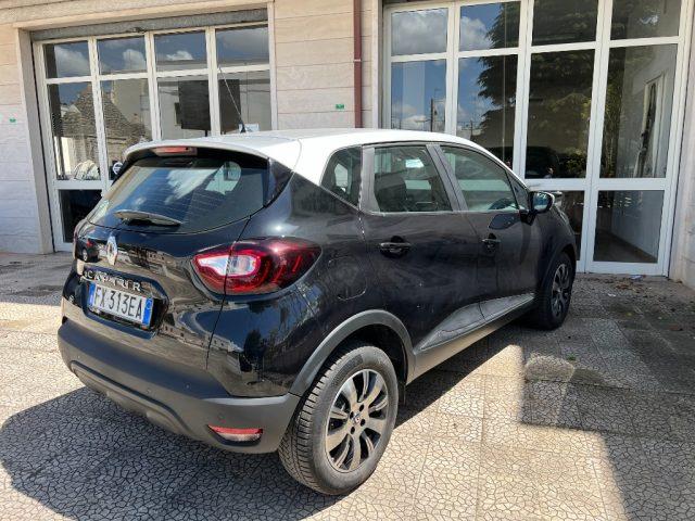 RENAULT Captur 1.5 dCi 8V 90 CV Be-Style