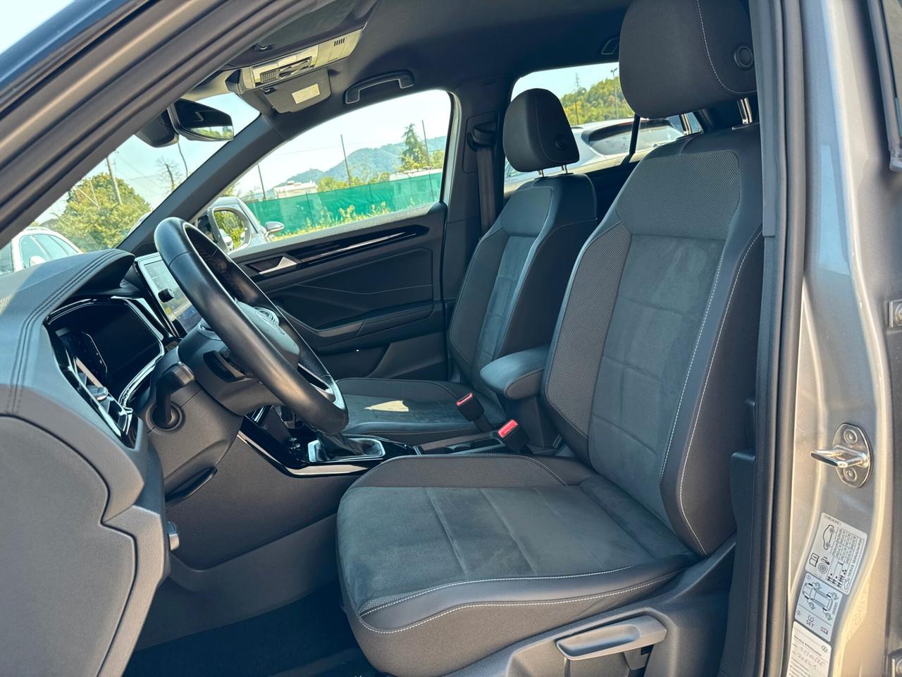 Volkswagen T-Roc VW 1.5 TSI Style DSG 150cv | PREZZO REALE
