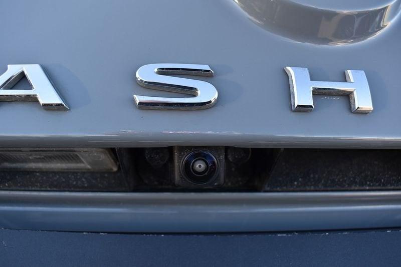 Nissan Qashqai Qashqai MHEV 158 CV Xtronic N-Connecta